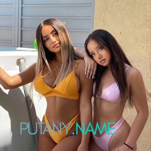 Шлюха Лина и Оля 29337