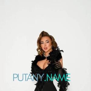 Шлюха Китти 34018