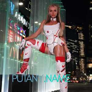 Шлюха Андрианна 23834