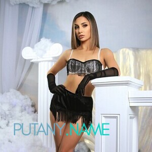 Шлюха Иванна 34292