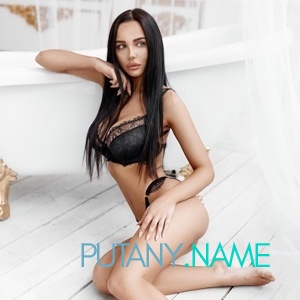 Шлюха АНЯ 21553