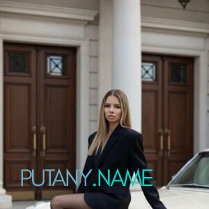 Шлюха Виоллета 35204