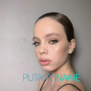 Шлюха каролина 27050