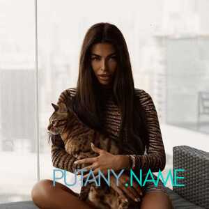 Шлюха Брианна 25416