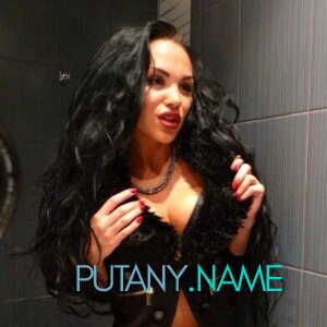 Шлюха Жанна 27131