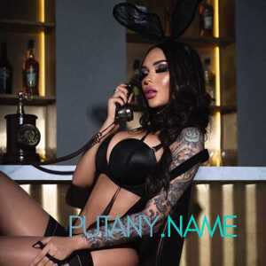 Шлюха Алмаза 25393