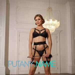 Шлюха Злата 34101