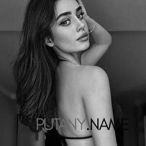 Шлюха Валерия 35603