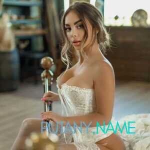 Шлюха Дария 28229