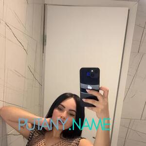 Шлюха Прасковья 35194