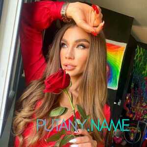 Шлюха Анфиса 22406