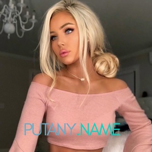 Шлюха ЮЛЯ 18919