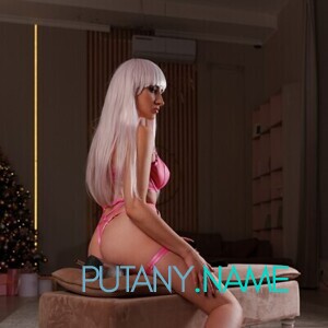 Шлюха Каролина 35434