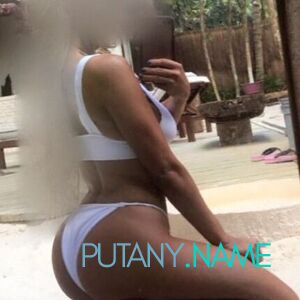 Шлюха Ульяна 25434