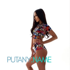 Шлюха Катя 34910