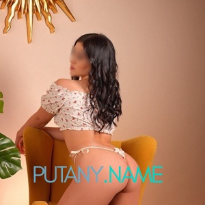 Шлюха Эмина 34320