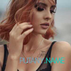 Шлюха Руби 34887