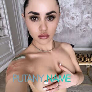 Шлюха Настя 34129