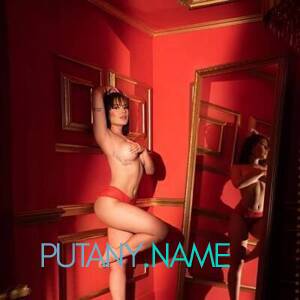 Шлюха Милена 34013