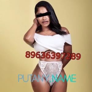 Шлюха CHERRY 20153