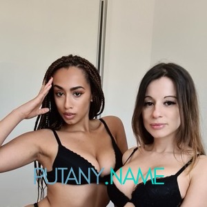 Шлюха Алина и Наоми 19776 Шлюха Алина и Наоми 19776