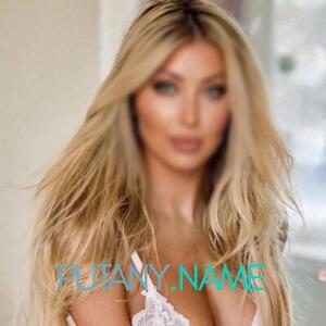 Шлюха Аделина 35089