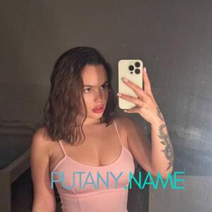 Шлюха Инга 35102