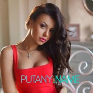 Шлюха Алиса 11664