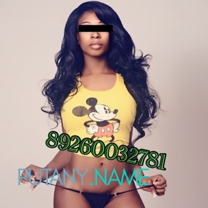 Шлюха VERA 20150