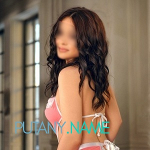 Шлюха Жасмин 34438