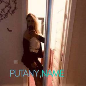 Шлюха Альбина 16236