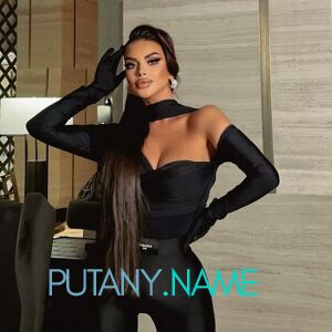 Шлюха Мишель 23851