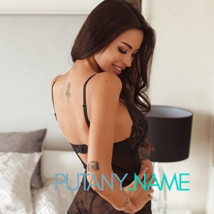 Шлюха Илона 21356