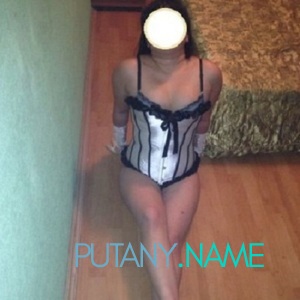 Шлюха Оксана 10715 Шлюха Оксана 10715