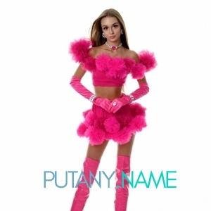 Шлюха Кира 33536