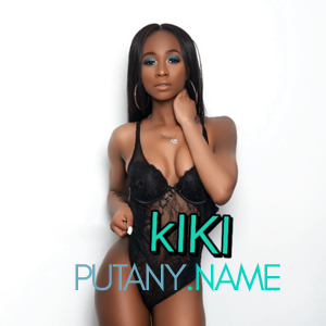 Шлюха KIKI 20137