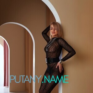 Шлюха Лиса 33955