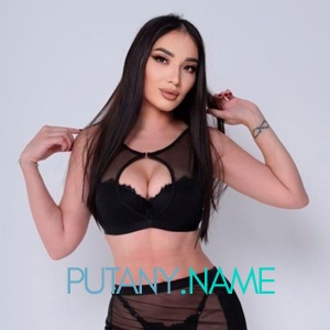 Шлюха Ника 33985