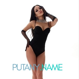 Шлюха Николь 29767