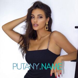 Шлюха Милана 21370