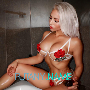 Шлюха Олеся 37440