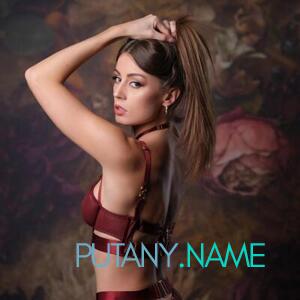 Шлюха Дана 33976