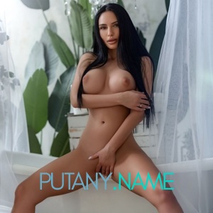 Шлюха Поля 37248