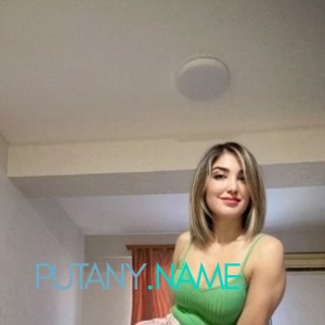 Шлюха Алисия 34762