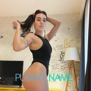 Шлюха Виолетта 35095