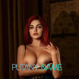 Шлюха Жанна 33917