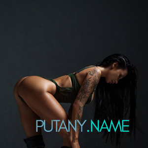 Шлюха Крис 34026