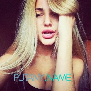 Шлюха Анастасия 13138