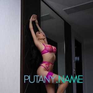 Шлюха Асия 27099