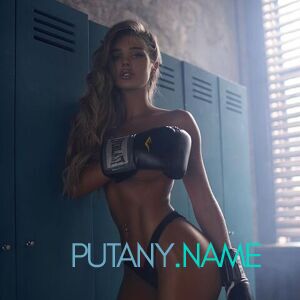 Шлюха Иванна 23850